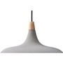 Lampe à suspension Viola-May de Renwil
