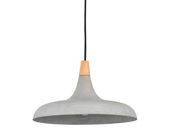 Lampe à suspension Viola-May de Renwil
