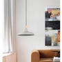 Lampe à suspension Viola-May de Renwil