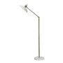 Lampe sur pied Troilus de Renwil
