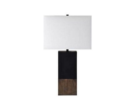 Lampe sur table Broma de Renwil