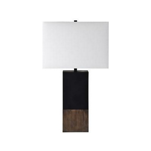 Lampe sur table Broma de Renwil