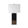 Lampe sur table Broma de Renwil