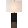 Lampe sur table Broma de Renwil