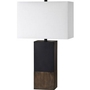 Lampe sur table Broma de Renwil