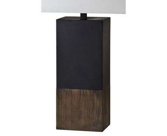 Lampe sur table Broma de Renwil