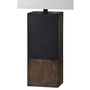 Lampe sur table Broma de Renwil