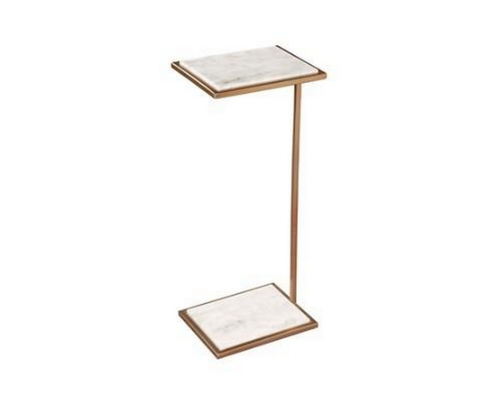 Table de bout Delma de Renwil