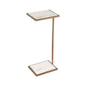 Table de bout Delma de Renwil