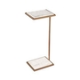 Table de bout Delma de Renwil