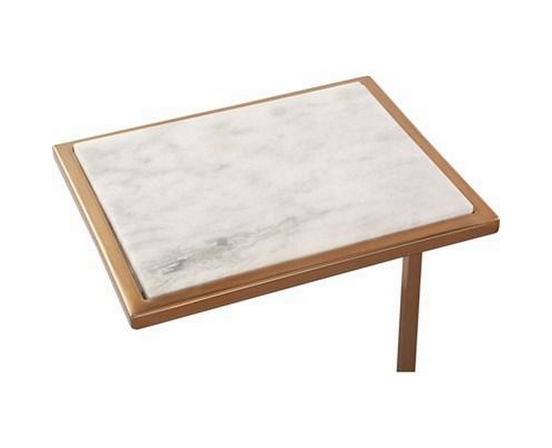 Table de bout Delma de Renwil