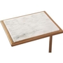 Table de bout Delma de Renwil