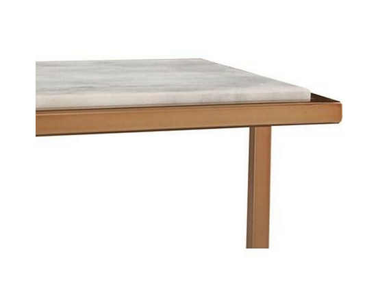 Table de bout Delma de Renwil