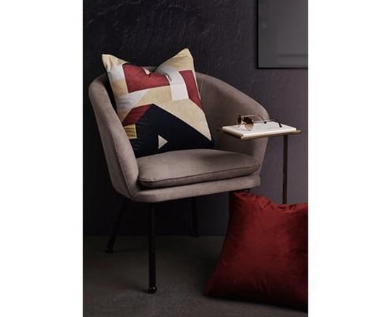 Table de bout Delma de Renwil