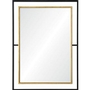 Miroir mural Gray de Renwil