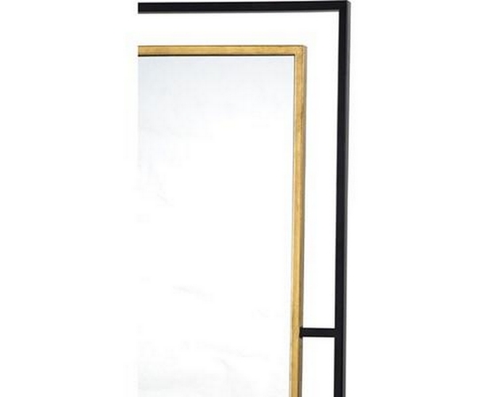 Miroir mural Gray de Renwil