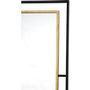 Miroir mural Gray de Renwil