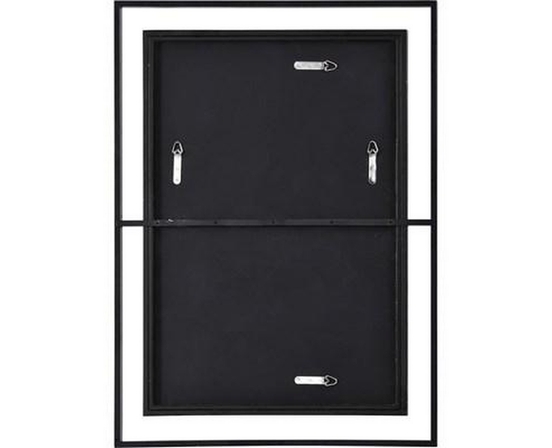 Miroir mural Gray de Renwil