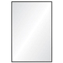 Miroir mural Reynolds de Renwil