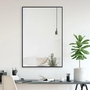 Miroir mural Reynolds de Renwil