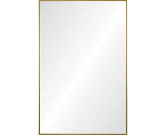 Miroir mural Raydon de Renwil