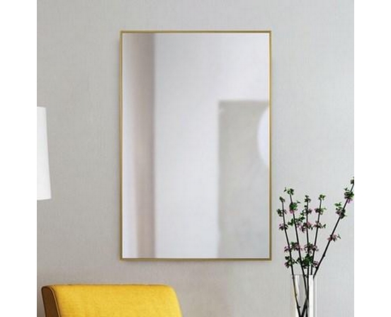 Miroir mural Raydon de Renwil