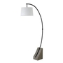 Lampe sur pied Weymouth de Renwil