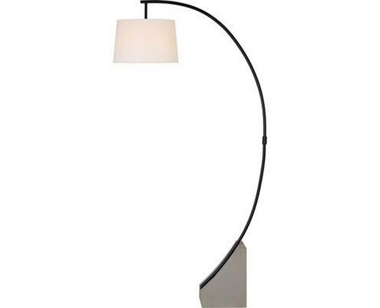 Lampe sur pied Weymouth de Renwil