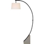 Lampe sur pied Weymouth de Renwil