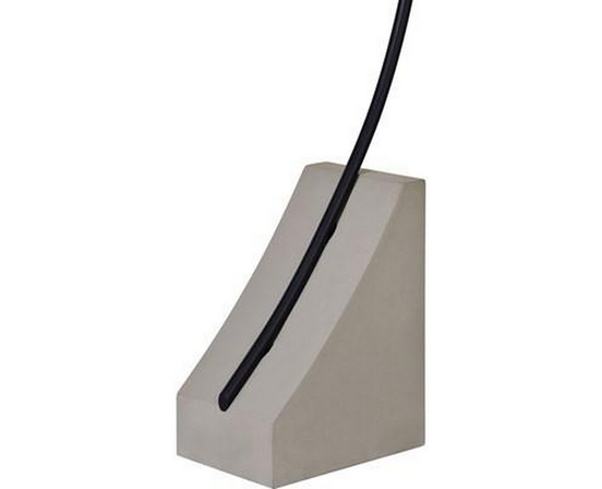Lampe sur pied Weymouth de Renwil