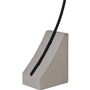 Lampe sur pied Weymouth de Renwil