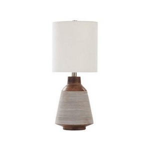 Lampe sur table Botwood de Renwil