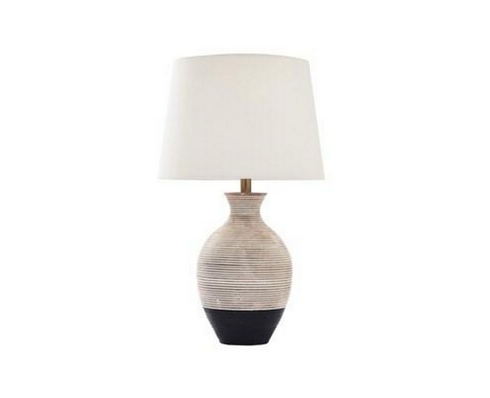 Lampe sur table Ignacio de Renwil