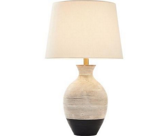 Lampe sur table Ignacio de Renwil