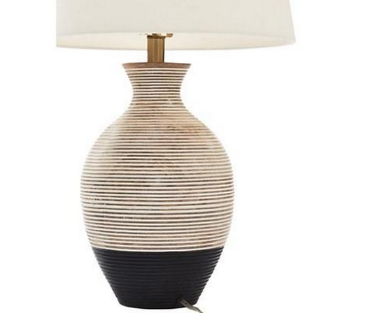 Lampe sur table Ignacio de Renwil