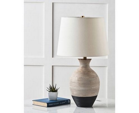 Lampe sur table Ignacio de Renwil
