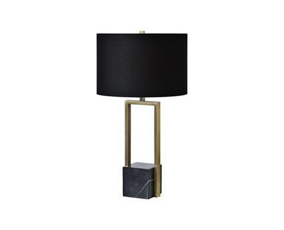 Lampe sur table Arla de Renwil