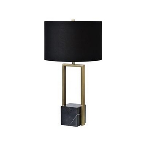 Lampe sur table Arla de Renwil