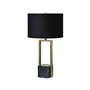 Lampe sur table Arla de Renwil