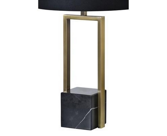 Lampe sur table Arla de Renwil