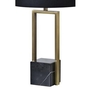 Lampe sur table Arla de Renwil