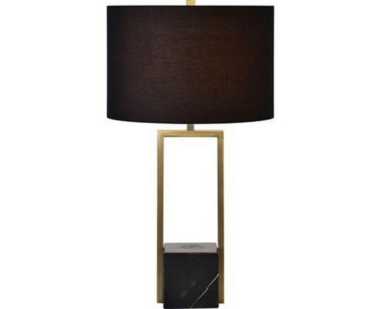 Lampe sur table Arla de Renwil
