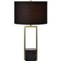 Lampe sur table Arla de Renwil