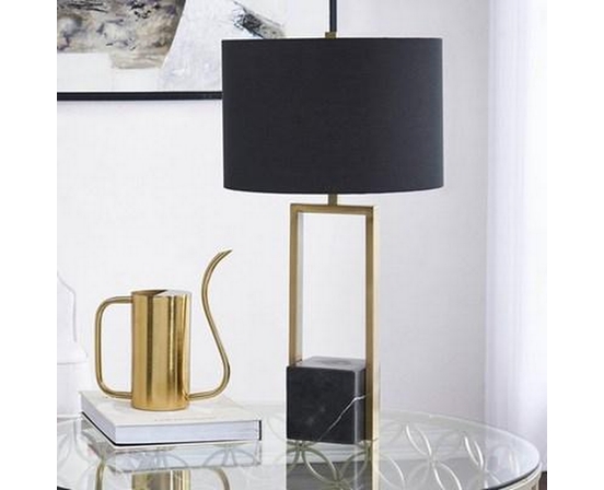 Lampe sur table Arla de Renwil