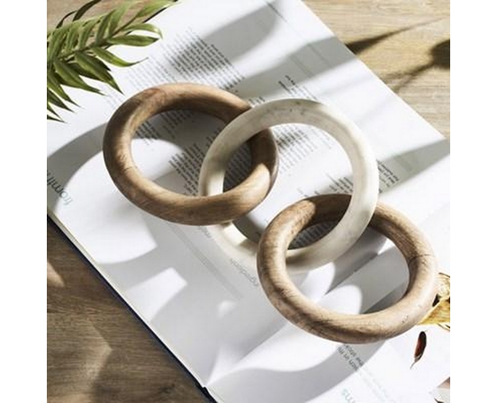 Décor pour la maison Ornements d'intérieur de Renwil