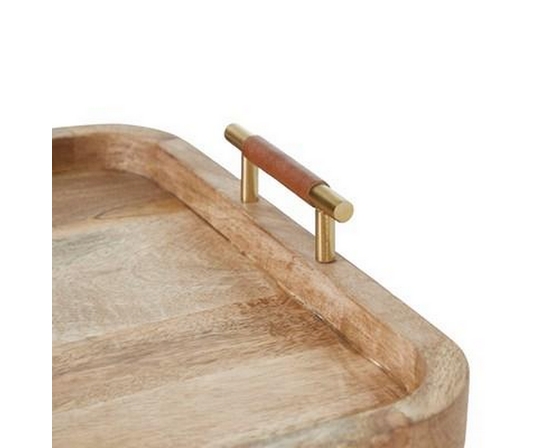 Décor pour la maison Plateaux de Renwil