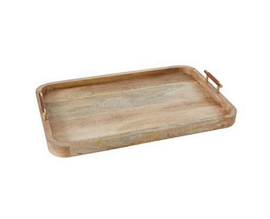 Décor pour la maison Plateaux de Renwil