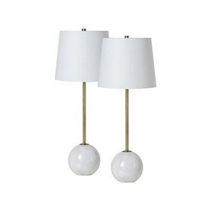 Lampe sur table Naomi de Renwil