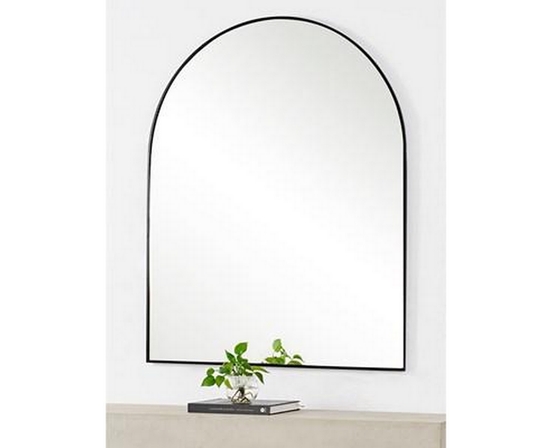 Miroir mural Lamia de Renwil