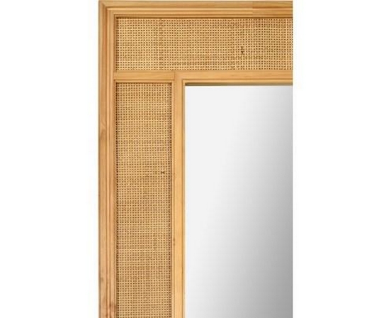 Miroir mural Wilder de Renwil